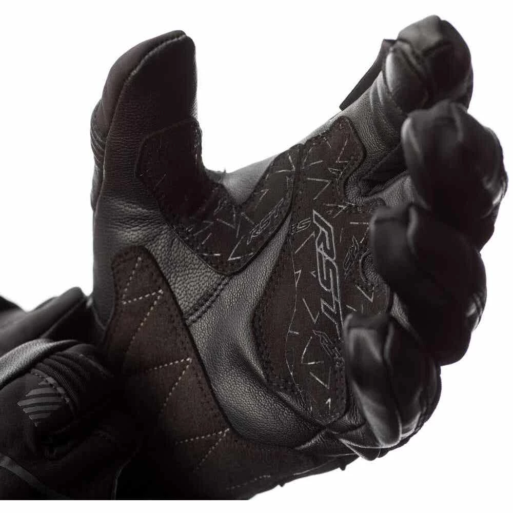 RST Atlas Waterproof Gloves 29 RST Atlas Waterproof Gloves - Image 27
