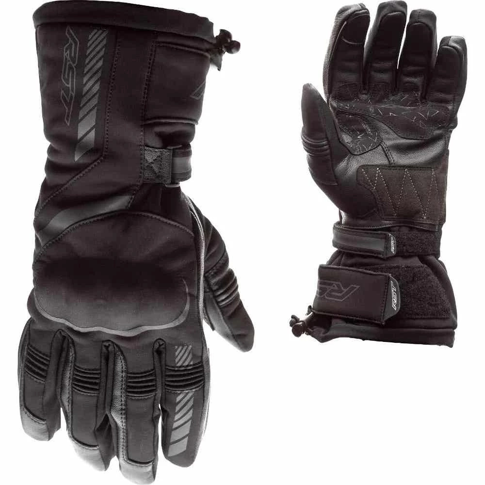 RST Atlas Waterproof Gloves 38 RST Atlas Waterproof Gloves - Image 36