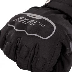 RST Axiom CE Waterproof Gloves -Deals Motorcycle Gloves Store rst axiom ce mens waterproof glove img3 2