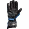 RST Axis Gloves -Deals Motorcycle Gloves Store rst axis ce mens gloves black blue white img1 2