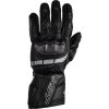 RST Axis CE Waterproof Leather Gloves -Deals Motorcycle Gloves Store rst axis waterproof ce mens glove img1