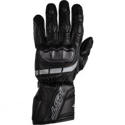 RST Axis CE Waterproof Leather Gloves -Deals Motorcycle Gloves Store rst axis waterproof ce mens glove img1 1
