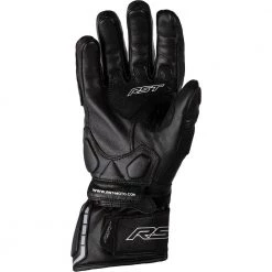 RST Axis CE Waterproof Leather Gloves -Deals Motorcycle Gloves Store rst axis waterproof ce mens glove img2 6