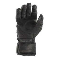 RST Ladies' GT CE Leather Gloves -Deals Motorcycle Gloves Store rst gt ce ladies gloves black black img2
