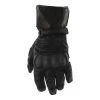 RST GT CE Waterproof Leather Gloves -Deals Motorcycle Gloves Store rst gt ce waterproof gloves black black img1 7
