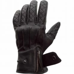RST Matlock Gloves 31 RST Matlock Gloves -Deals Motorcycle Gloves Store rst matlock ce mens gloves black black img4 2