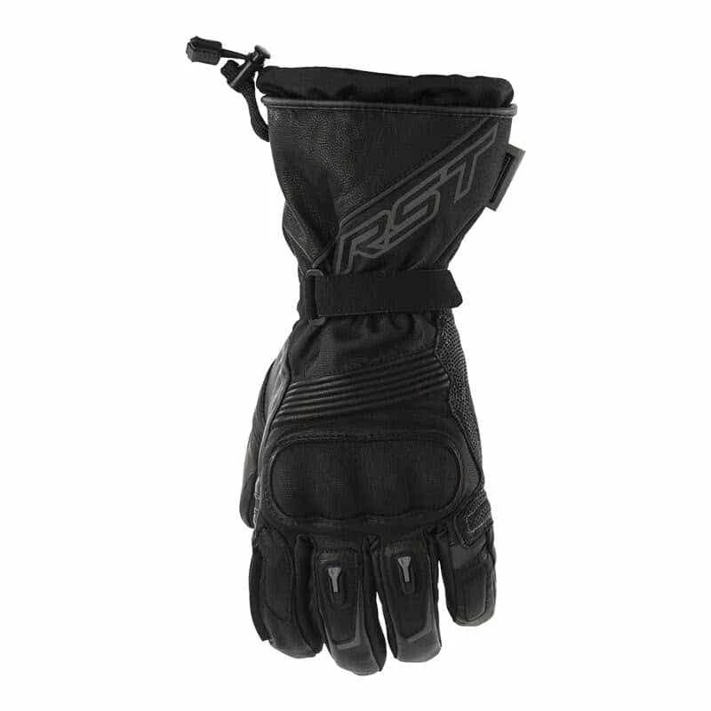 RST Ladies' Paragon CE Leather Waterproof Gloves 3 RST Ladies' Paragon CE Leather Waterproof Gloves