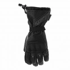 RST Paragon CE Leather Waterproof Gloves