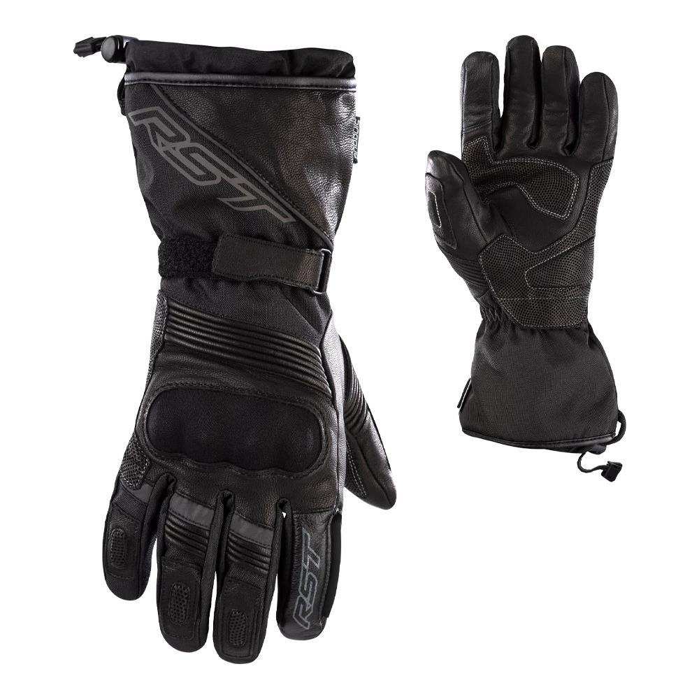 RST Pro Series Paragon 6 CE Waterproof Gloves 4 RST Pro Series Paragon 6 CE Waterproof Gloves - Image 2