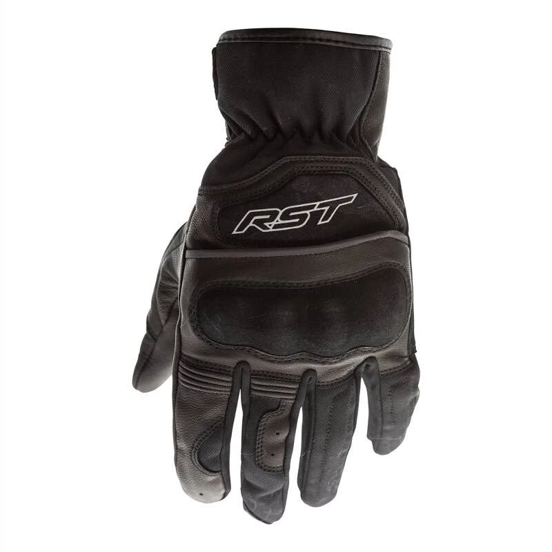 RST Raid CE Leather Gloves 3 RST Raid CE Leather Gloves