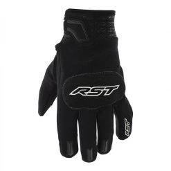 RST Rider CE Textile Gloves