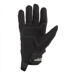RST Rider CE Textile Gloves -Deals Motorcycle Gloves Store rst rider ce gloves black black img2