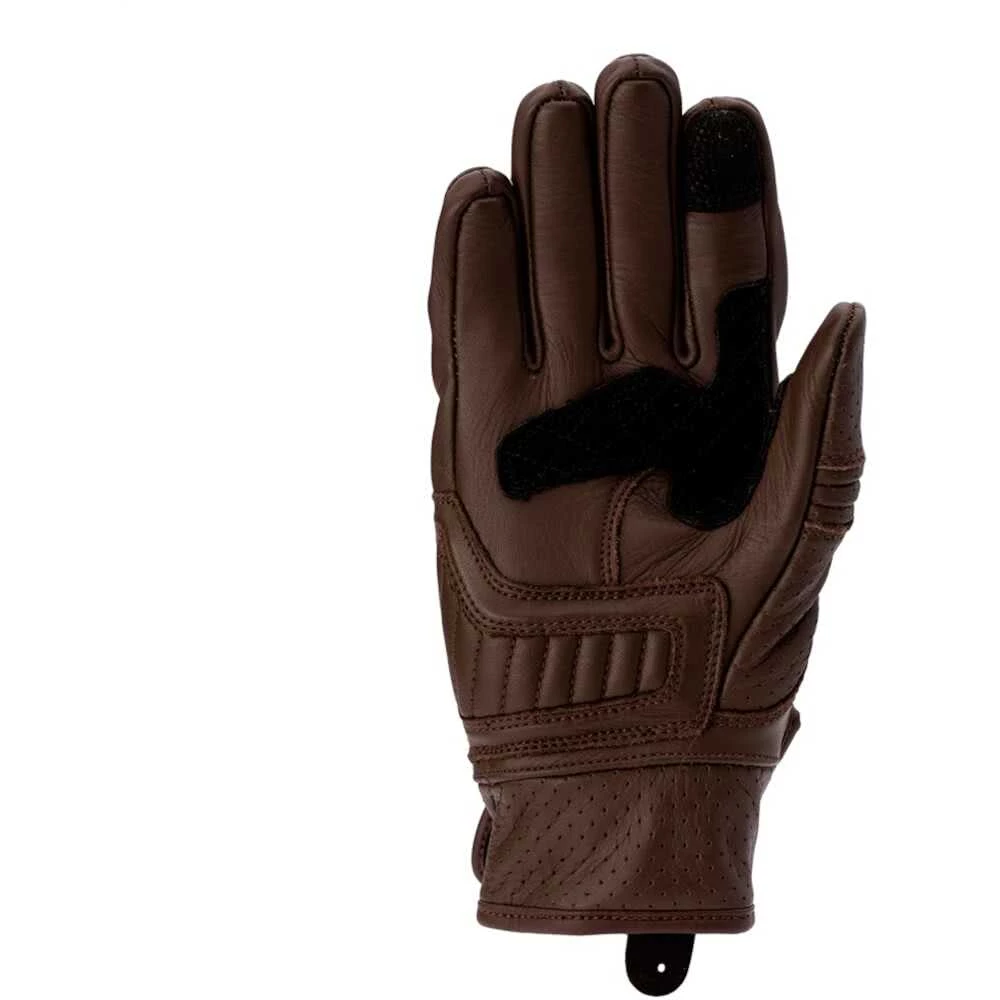 RST Ladies' Roadster 3 CE Perforated Leather Gloves 4 RST Ladies' Roadster 3 CE Perforated Leather Gloves - Image 2