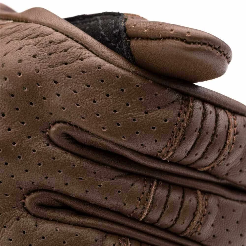 RST Ladies' Roadster 3 CE Perforated Leather Gloves 6 RST Ladies' Roadster 3 CE Perforated Leather Gloves - Image 4