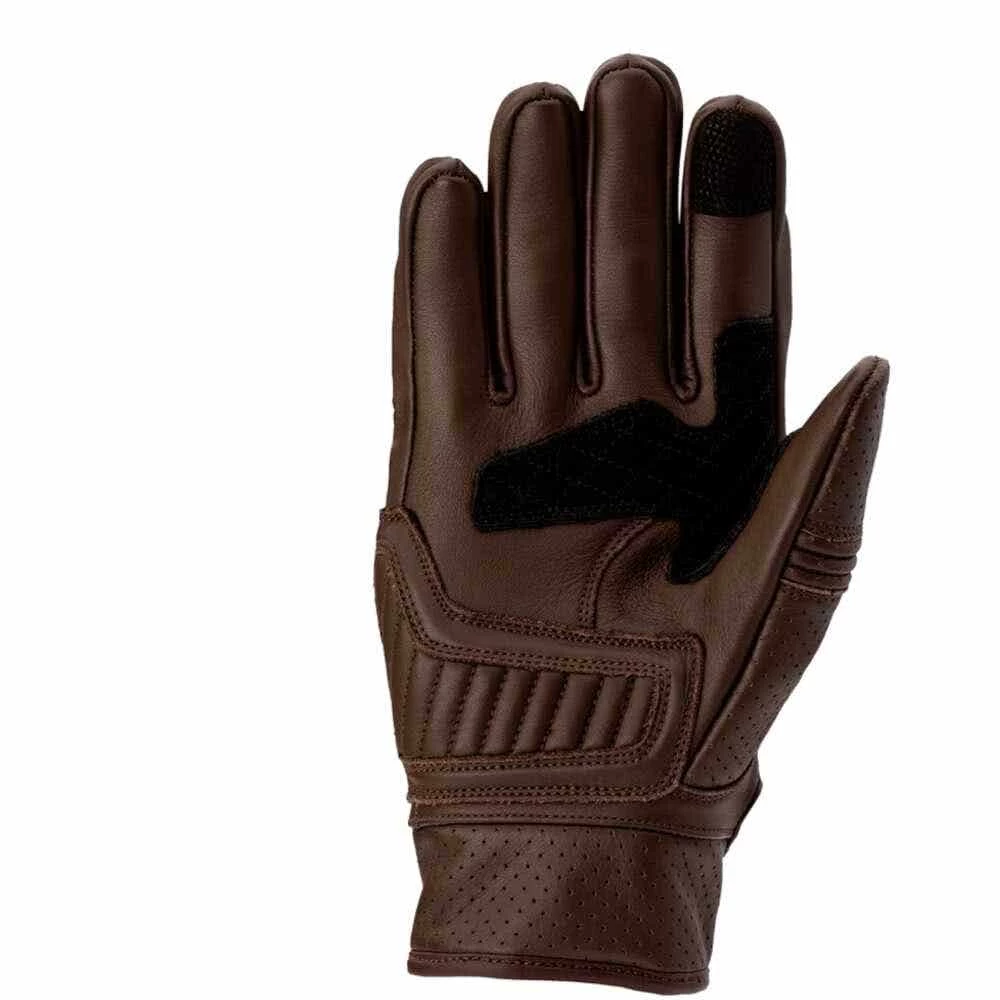 RST Roadster 3 CE Perforated Leather Gloves 4 RST Roadster 3 CE Perforated Leather Gloves - Image 2