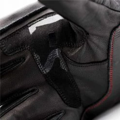 RST S1 CE Leather Gloves -Deals Motorcycle Gloves Store rst s1 ce mens gloves black grey red img5