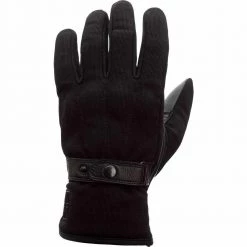 RST Shoreditch Gloves -Deals Motorcycle Gloves Store rst shoreditch ce mens gloves black black img2 1
