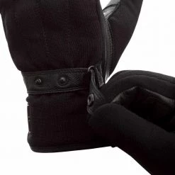 RST Shoreditch Gloves -Deals Motorcycle Gloves Store rst shoreditch ce mens gloves black black img4 1