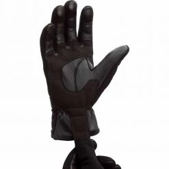 RST Shoreditch Gloves -Deals Motorcycle Gloves Store rst shoreditch ce mens gloves black black img5 1