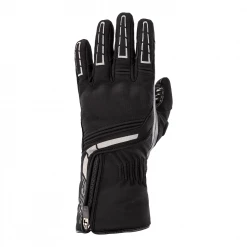 RST Ladies' Storm 2 CE Textile Waterproof Gloves -Deals Motorcycle Gloves Store rst storm 2 textile ce ladies waterproof glove img1 6