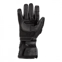 RST Ladies' Storm 2 CE Textile Waterproof Gloves -Deals Motorcycle Gloves Store rst storm 2 textile ce ladies waterproof glove img2 1