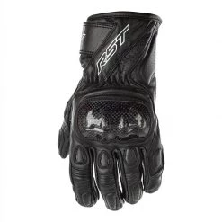 RST Stunt 3 CE Leather Gloves
