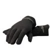 RST Thermal Wind Block Textile Gloves -Deals Motorcycle Gloves Store rst thermal wind block gloves black img1