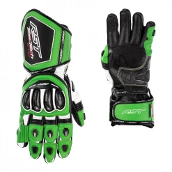 RST Tractech Evo 4 CE Leather Gloves -Deals Motorcycle Gloves Store rst tractech evo 4 ce mens glove img1 3