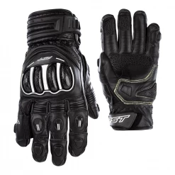 RST Tractech Evo 4 CE Short Gloves -Deals Motorcycle Gloves Store rst tractech evo 4 short ce mens glove img1 2