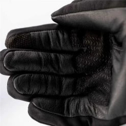 RST Urban Windblock CE Gloves -Deals Motorcycle Gloves Store rst urban windblock ce mens gloves black black img5 1