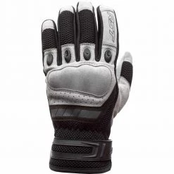 RST Ventilator-X Gloves -Deals Motorcycle Gloves Store rst ventilator x ce mens gloves silver black img2