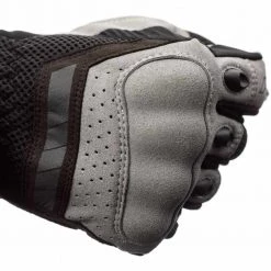 RST Ventilator-X Gloves -Deals Motorcycle Gloves Store rst ventilator x ce mens gloves silver black img5 1