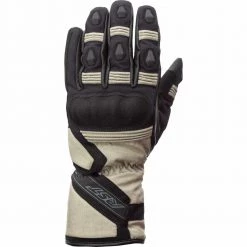 RST X-Raid Waterproof Gloves
