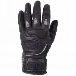 Rukka Aft Gloves -Deals Motorcycle Gloves Store rukka aft gloves black img1