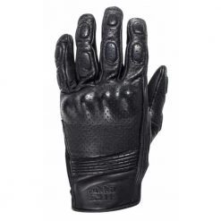 Rukka Bingham Perforated Leather Gloves