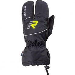 Rukka Chamb 3 Gore-Tex Waterproof Gloves