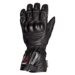 Rukka R-Star Gore-Tex Gloves - Black