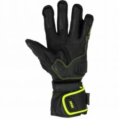 Rukka Stancer Gloves -Deals Motorcycle Gloves Store rukka stancer gloves yellow img2 1