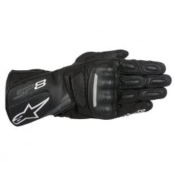 Alpinestars SP-8 V2 Leather Gloves