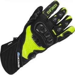 Spada Enforcer Leather Waterproof Gloves