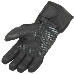 Spada Junction Textile Waterproof Gloves -Deals Motorcycle Gloves Store spada junction ce wp gloves img2 3