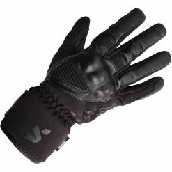 Spada Ladies' Oslo CE Leather Waterproof Gloves