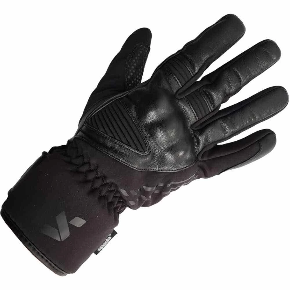 Spada Ladies' Oslo CE Leather Waterproof Gloves 3 Spada Ladies' Oslo CE Leather Waterproof Gloves