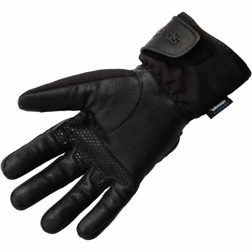 Spada Ladies' Oslo CE Leather Waterproof Gloves 4 Spada Ladies' Oslo CE Leather Waterproof Gloves - Image 2