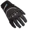 Spada MX Air Perforated Textile Gloves (Non CE) -Deals Motorcycle Gloves Store spada mx air gloves black img1 6