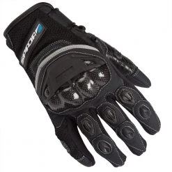 Spada MX Air Perforated Textile Gloves (Non CE)