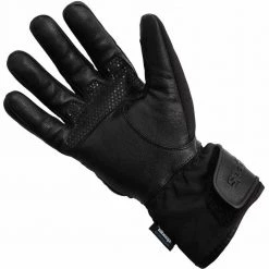 Deals Motorcycle Gloves Store -Deals Motorcycle Gloves Store spada oslo wp ce gloves black img2 1