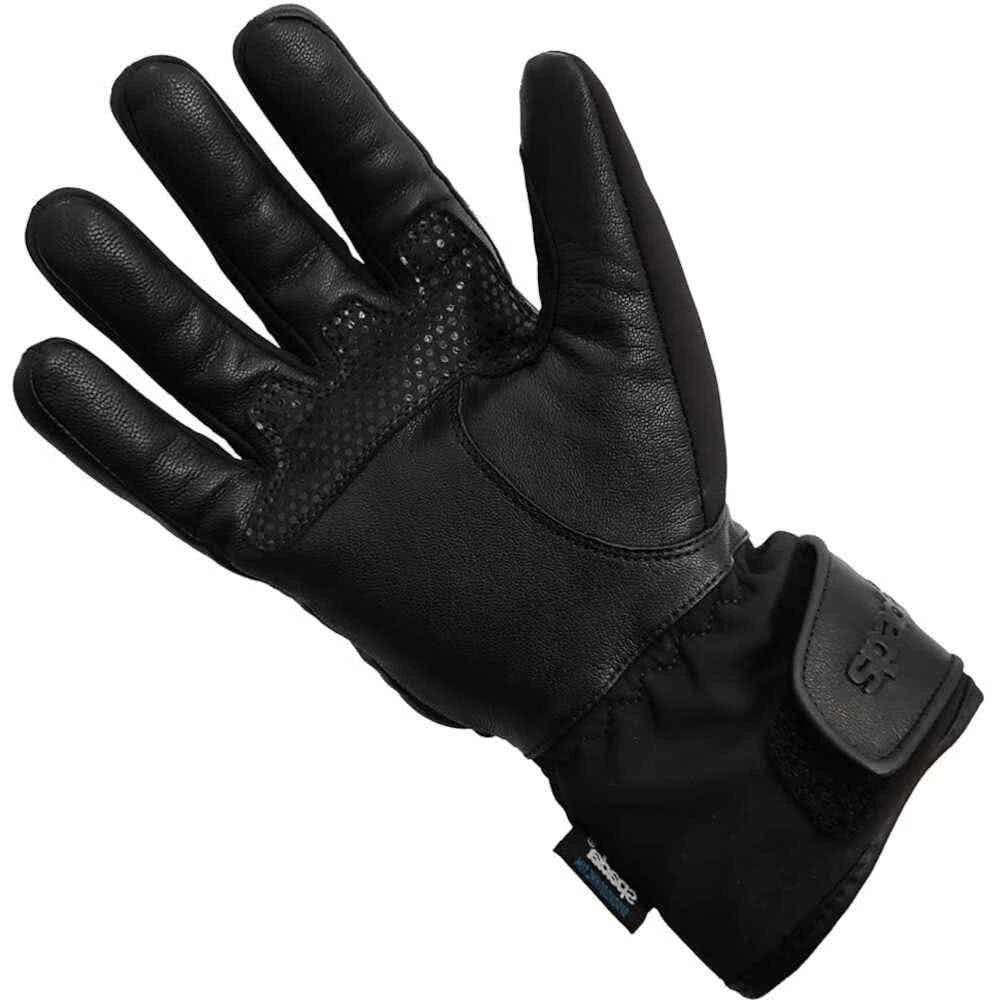 Spada Oslo CE Leather Waterproof Gloves 4 Spada Oslo CE Leather Waterproof Gloves - Image 2