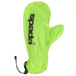 Spada Textile Waterproof Overmitts -Deals Motorcycle Gloves Store spada overmitts img1 2