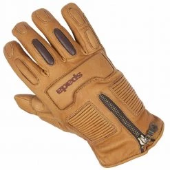Spada Rigger CE Leather Waterproof Gloves